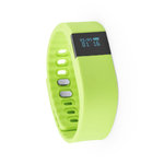Brazalete Inteligente Wesly AZUL