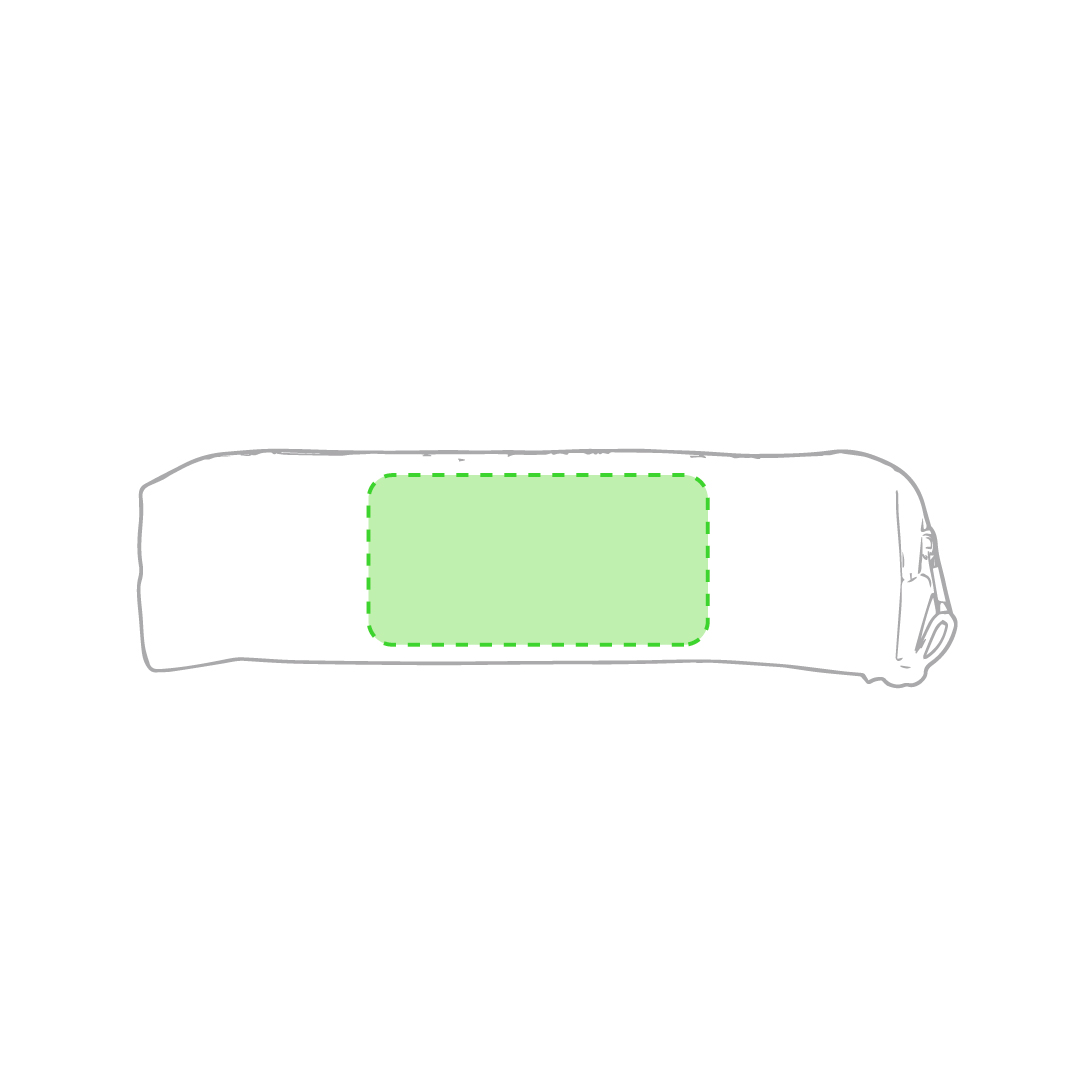 Estuche Atecax