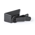 Lente 3D Wills NEGRO
