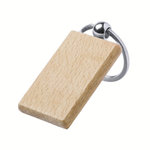 Porta-Chaves Pelton RECTANGULO