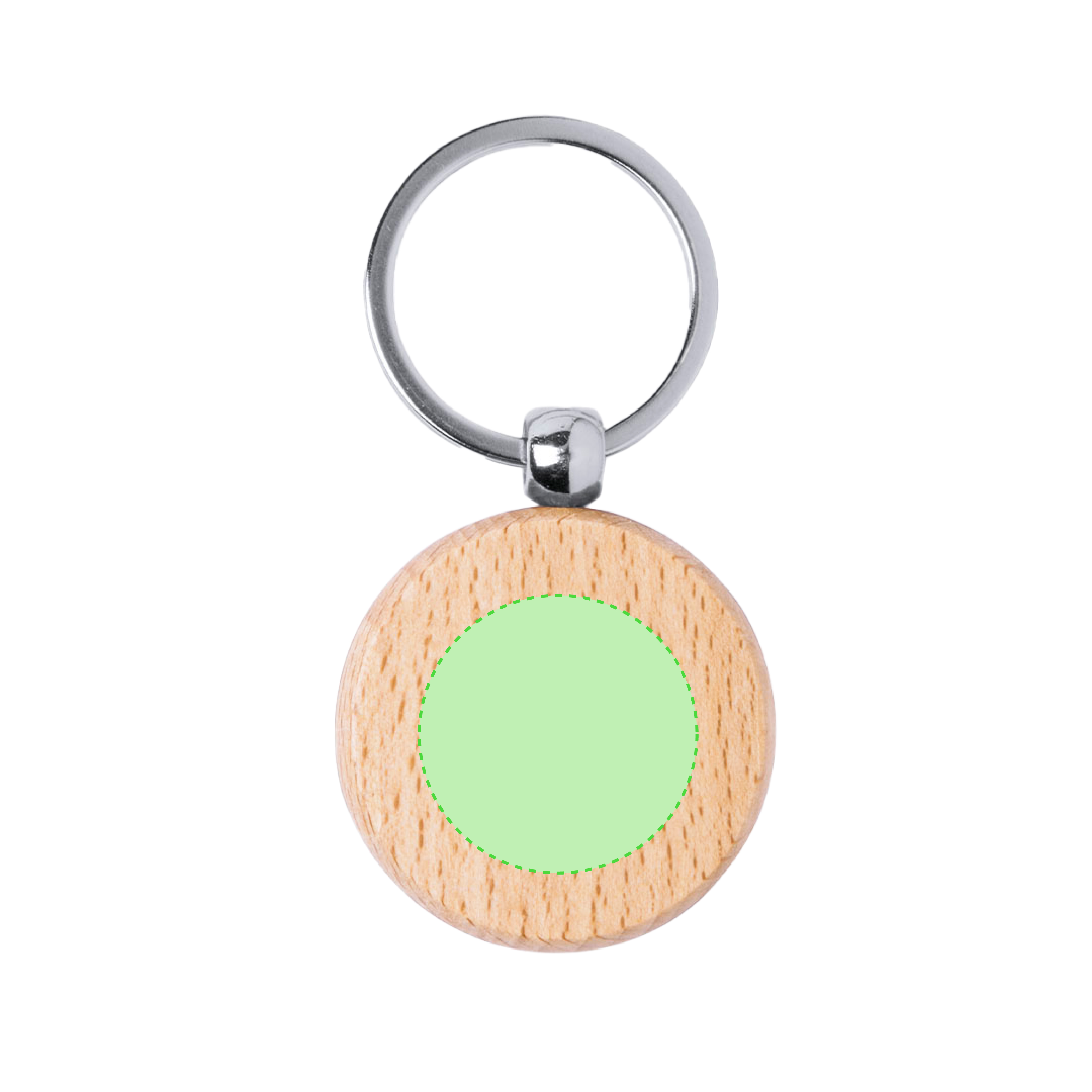 Porta-Chaves Pelton
