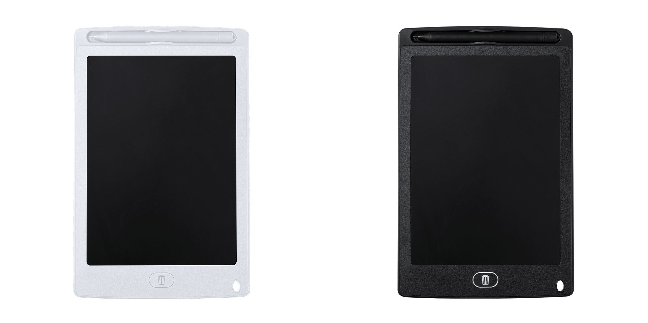 LCD-Schreibtablett Koptul SCHWARZ