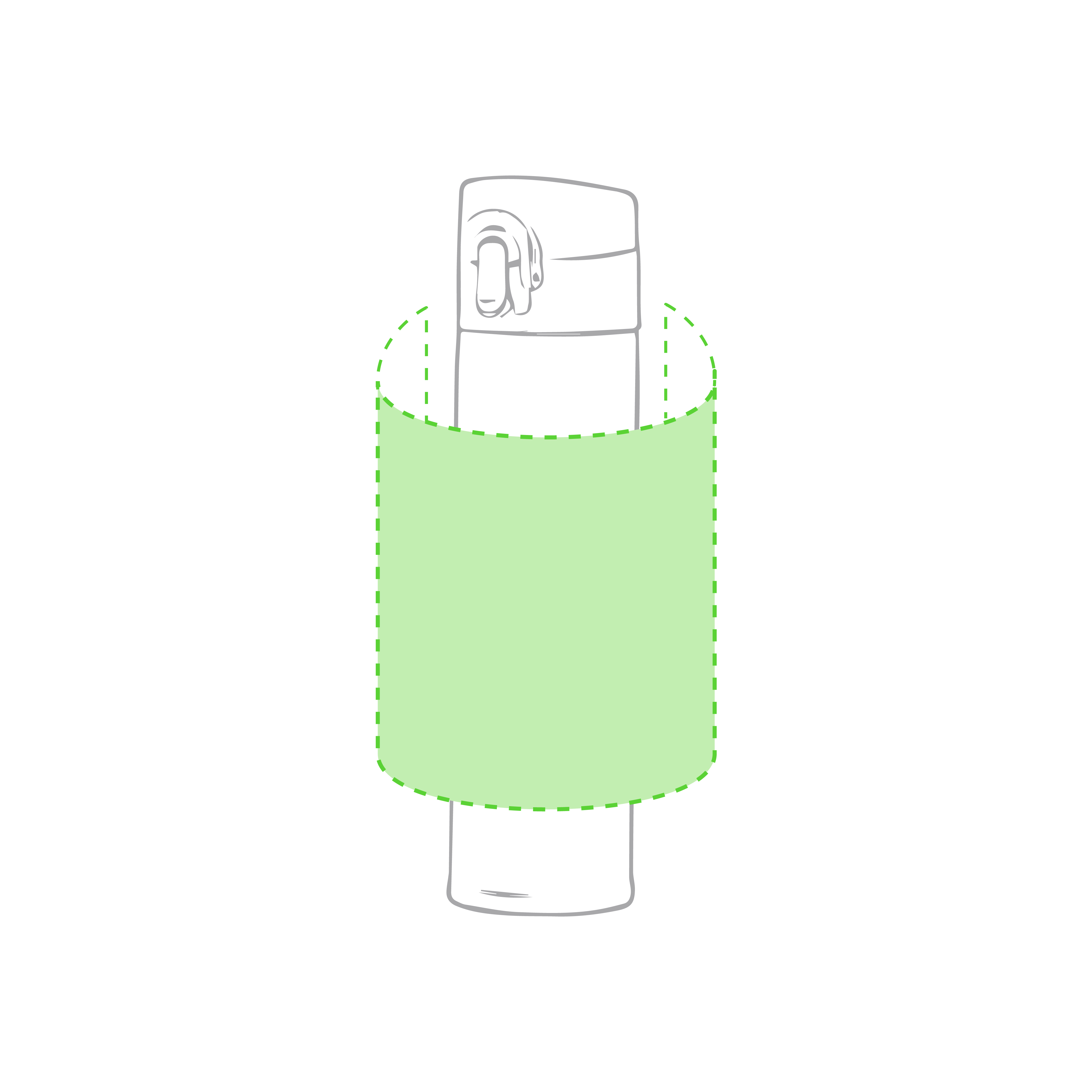Termo Poltax