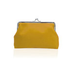 Monedero Becky AMARILLO