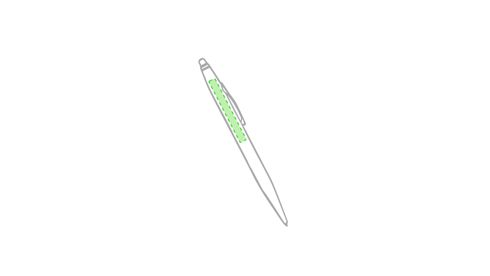 Touch-Screen Balpen Tech 2