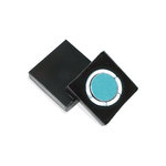 Cuelgabolsos Plegable Skype AZUL