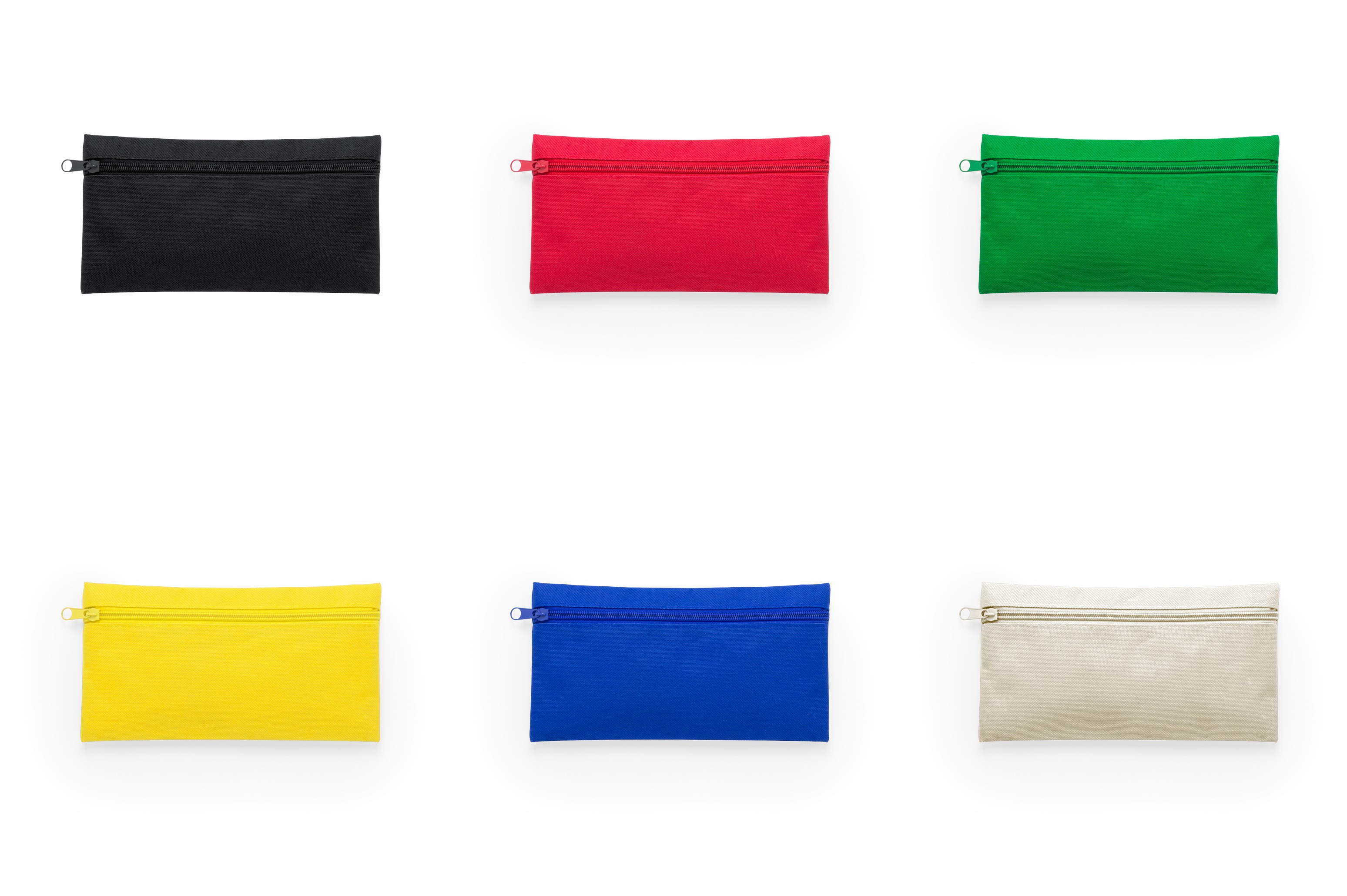 Estuche Tage AMARILLO