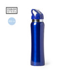 Garrafa Smaly AZUL