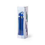 Garrafa Smaly AZUL