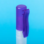 Hydroalcoholic Gel Bustan BLUE