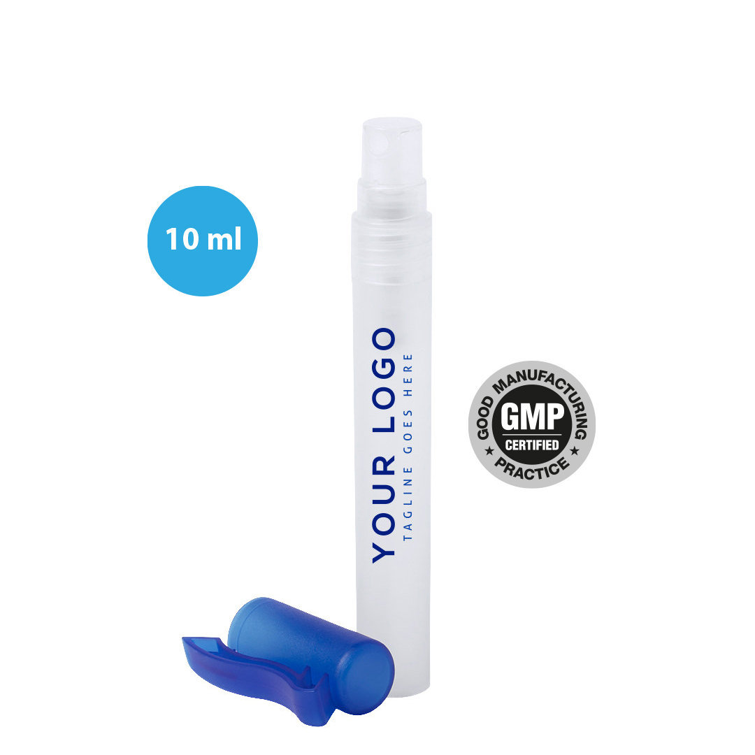 Gel Hidroalcoólico Bustan