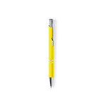Bolígrafo Zromen AMARILLO