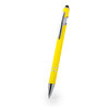 Bolígrafo Puntero Lekor AMARILLO