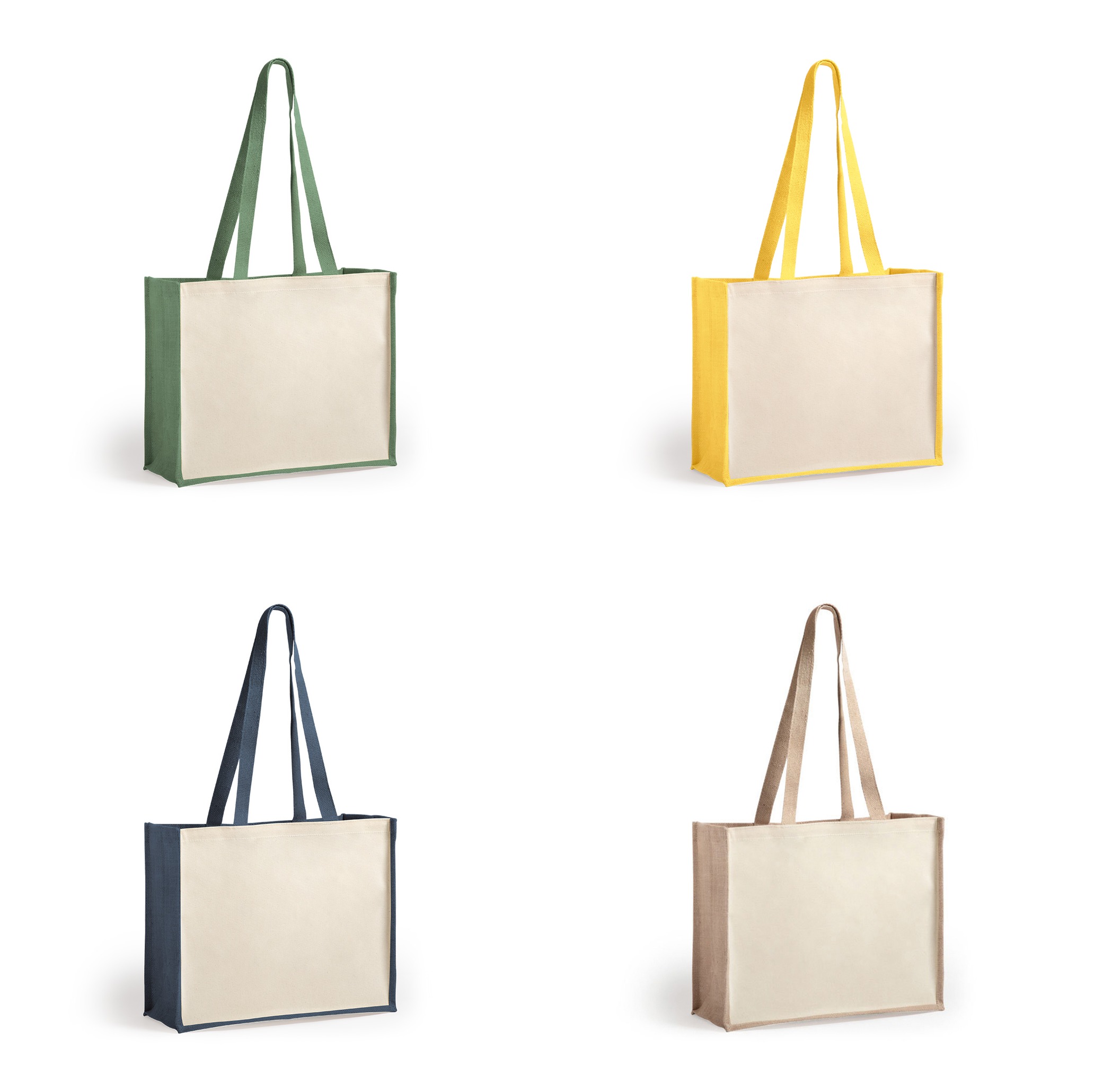 Bolsa Rotin NATURAL