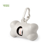 Dispensador Bolsas Leiren NATURAL