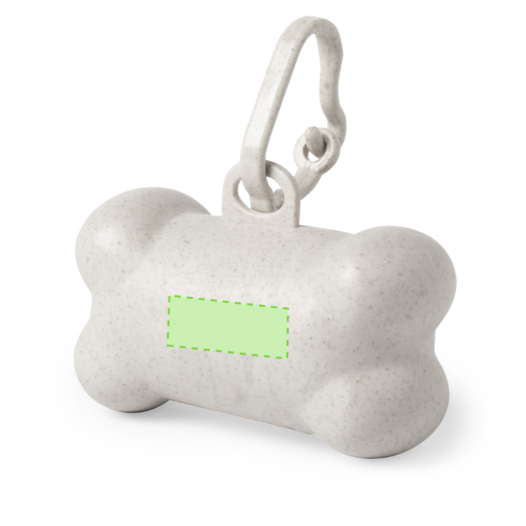 Dispensador Bolsas Leiren