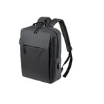 Mochila Prikan CINZENTO