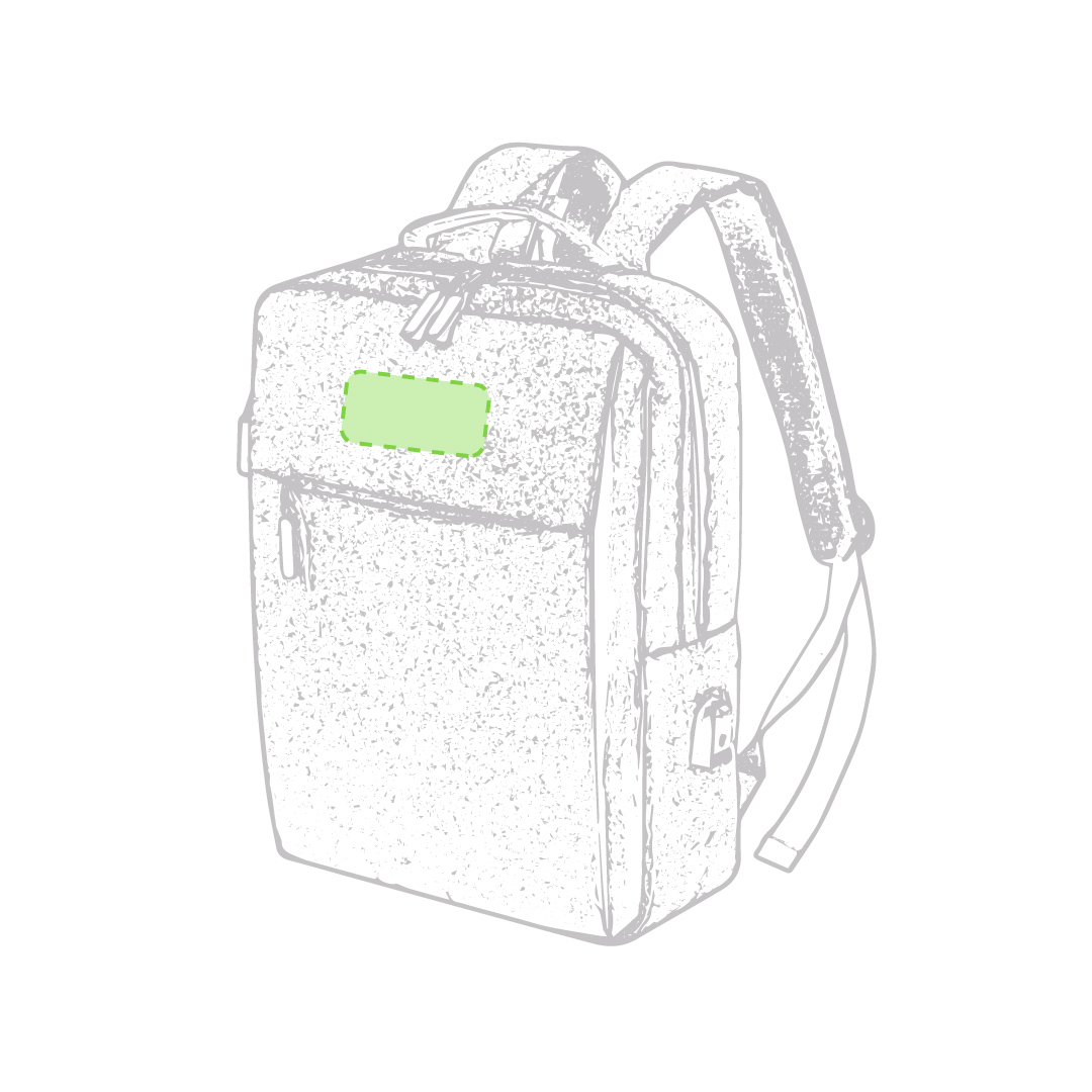 Mochila Prikan