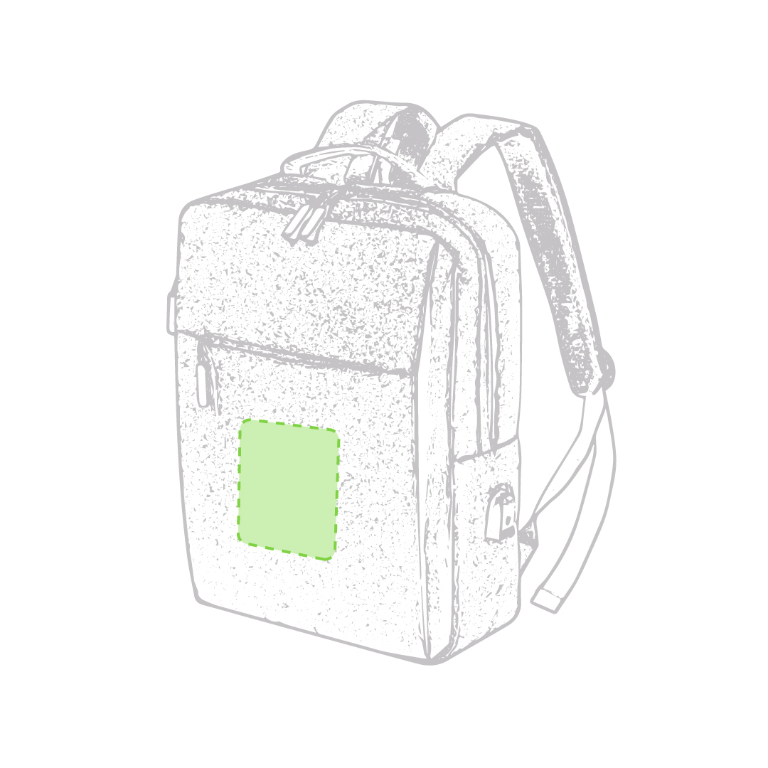 Mochila Prikan