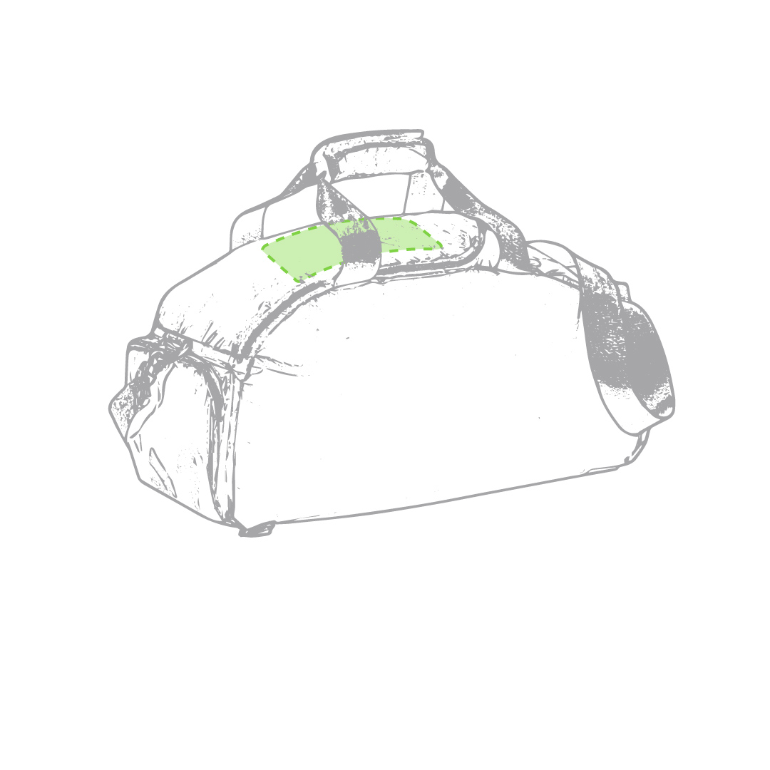Backpack Bag Divux