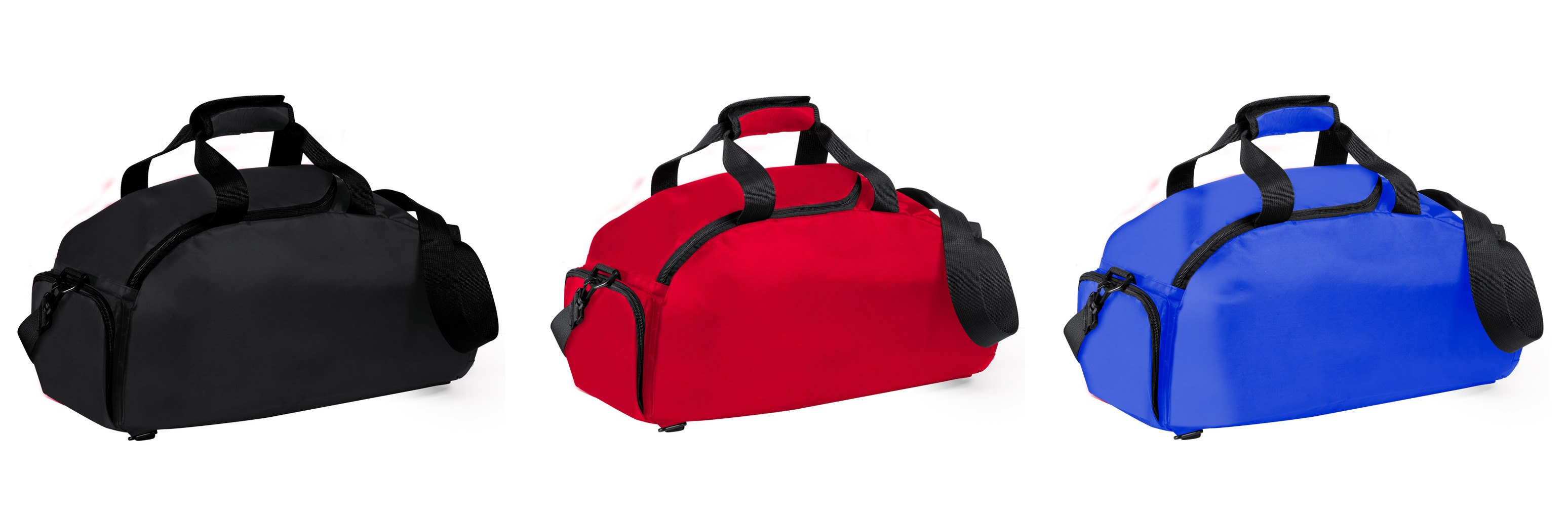 Backpack Bag Divux BLUE