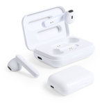 Auriculares Protex BLANCO