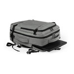 Mochila Portadocumentos Sulkan GRIS