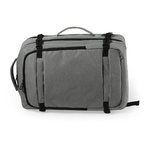 Mochila Portadocumentos Sulkan GRIS