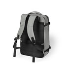Mochila Portadocumentos Sulkan GRIS