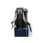 Mochila Portadocumentos Sulkan GRIS