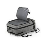 Mochila Portadocumentos Sulkan GRIS