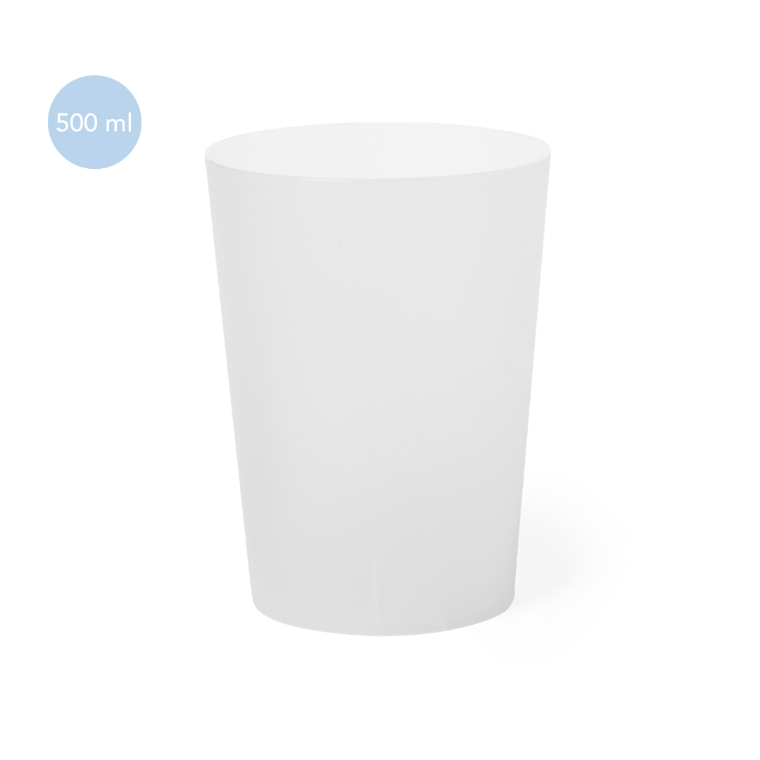 Vaso Nirmal 500 ml