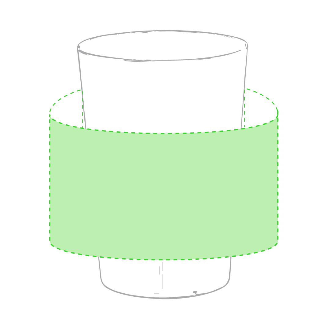 Vaso Nirmal 500 ml