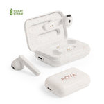 Auriculares Vounel NATURAL