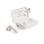 Auriculares Vounel NATURAL