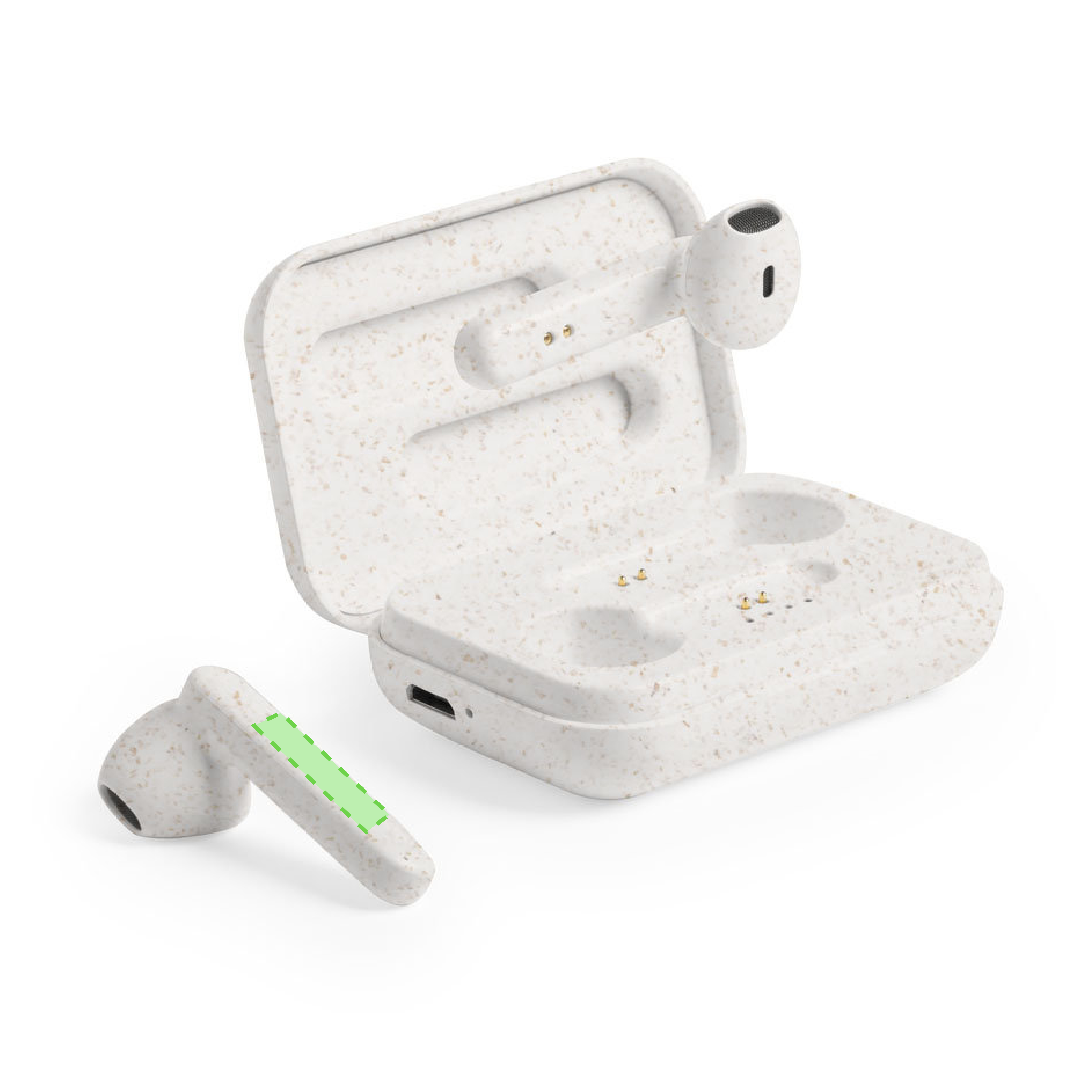 Auriculares Vounel