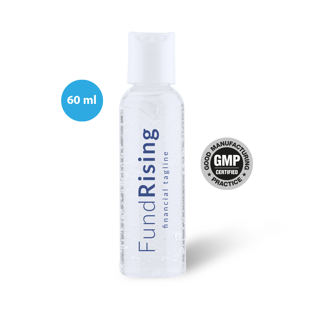 Gel Hidroalcoólico Rokal