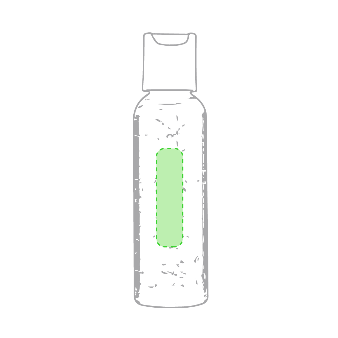Gel Hidroalcohólico Rokal
