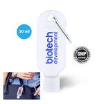 Gel Idroalcolico Lidem BIANCO