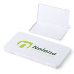Mask Case Kloe WHITE