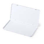Mask Case Kloe WHITE