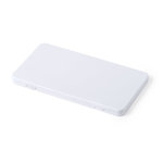 Mask Case Kloe WHITE