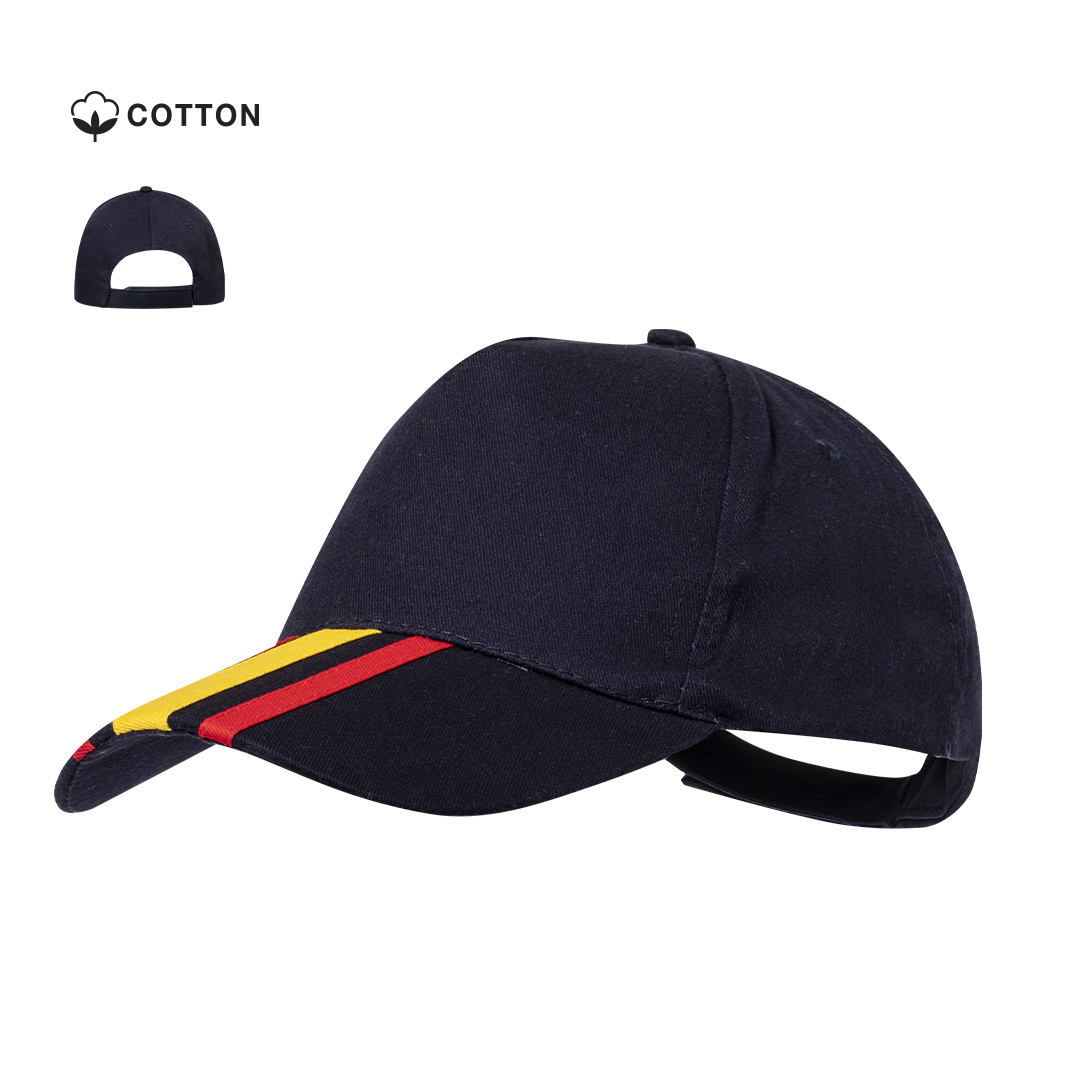 Cap Desthin