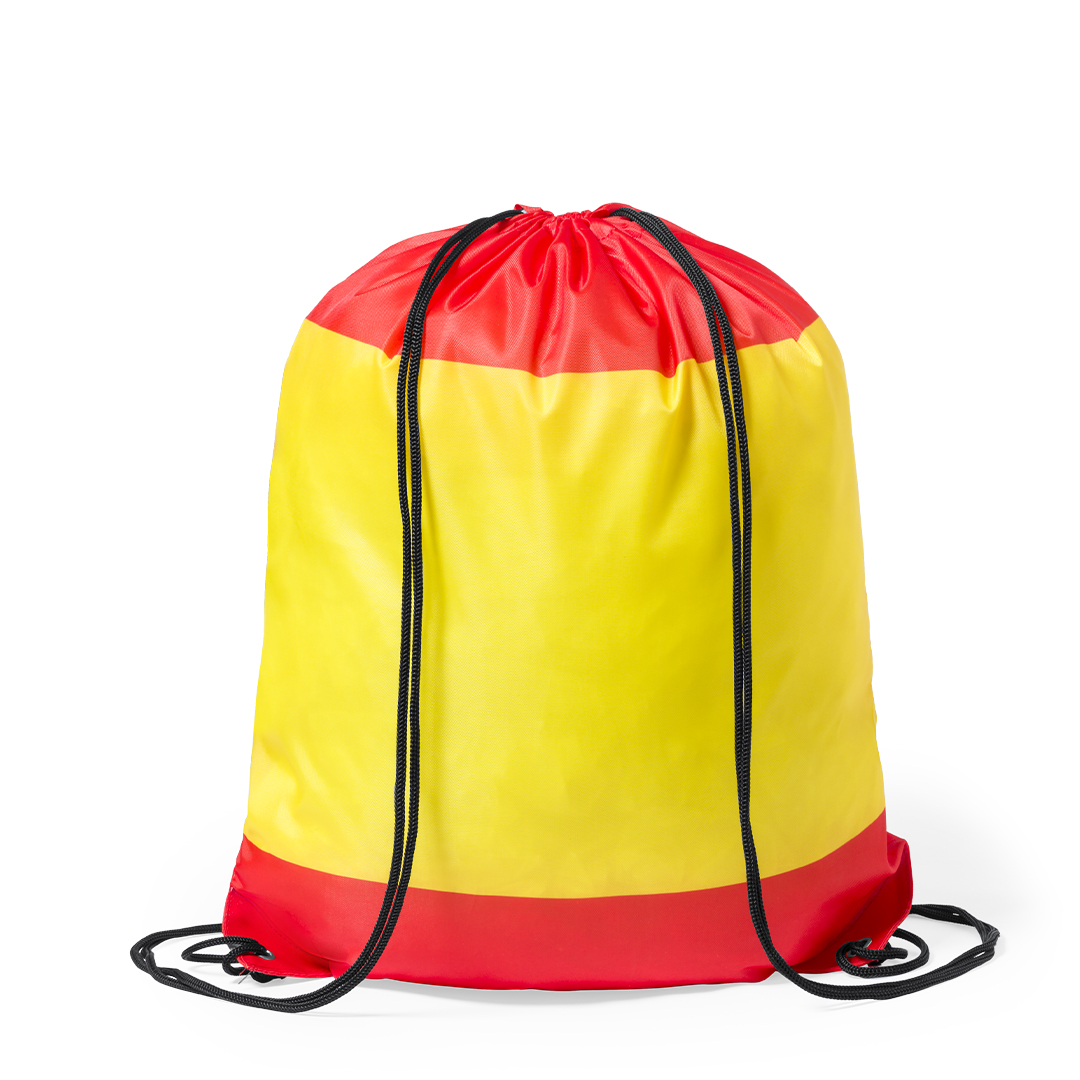 Drawstring Bag Stiff