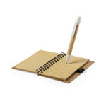 Notebook Sulax.
