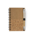 Notebook Sulax.