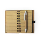Notebook Sulax.