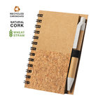 Notebook Sulax.