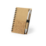 Notebook Sulax.