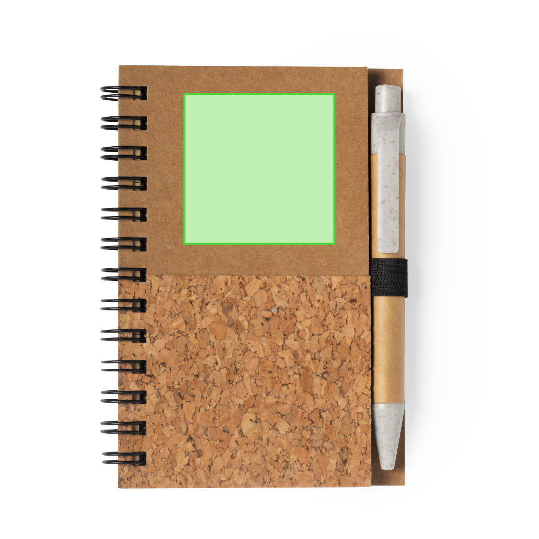 Notebook Sulax